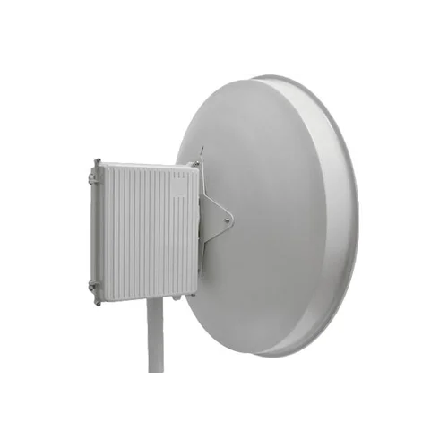 Антенна параболическая Cyberbajt, 5.4 - 5.9 ГГц, 28dBi, MIMO BOX Антенна параболическая Cyberbajt, 5.4 - 5.9 ГГц, 28dBi, MIMO BOX